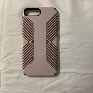 iPhone 7 Purple Speck Case